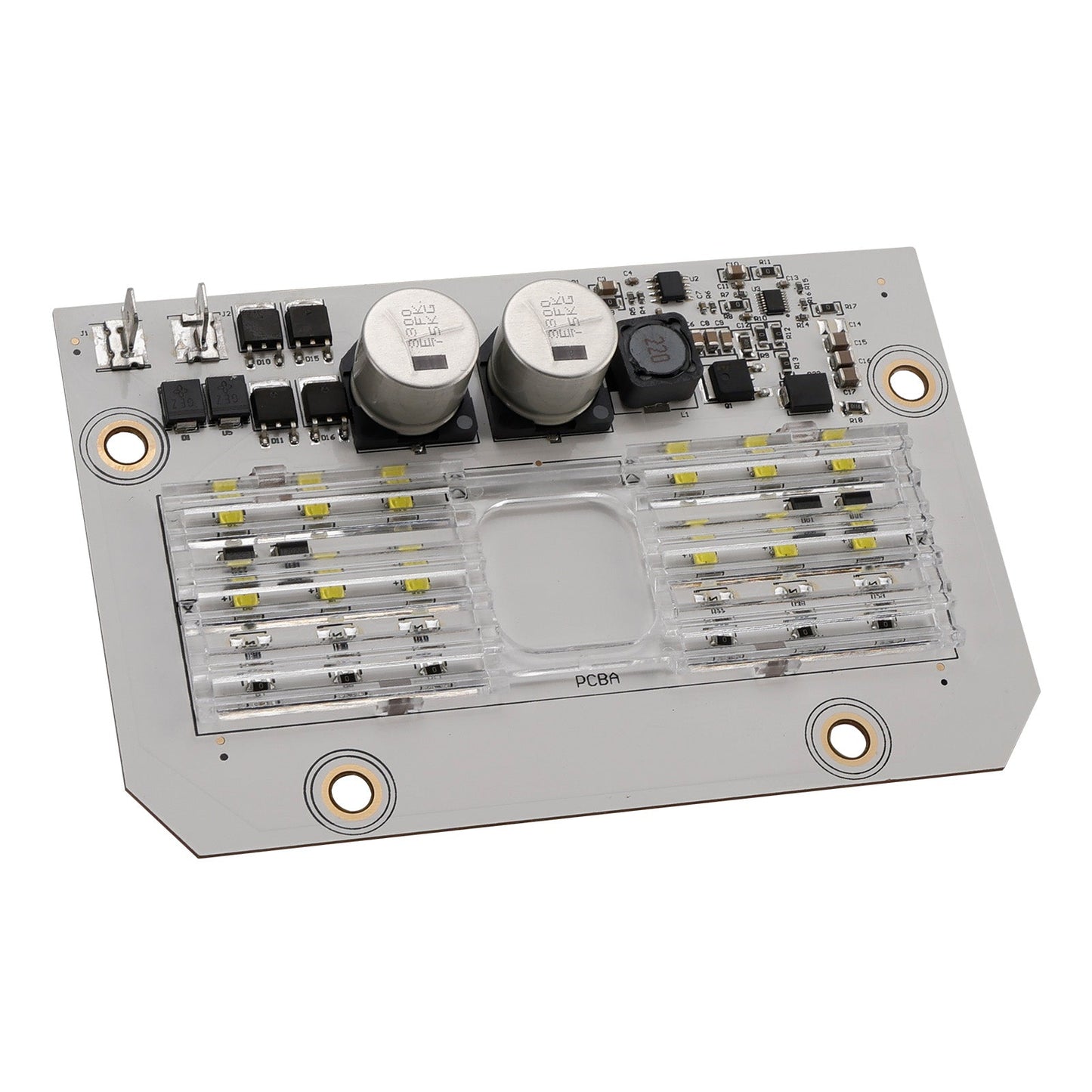 619917Z 500W LED Light Engine Board Kit for IntelliBrite 5G White LED Pool Light