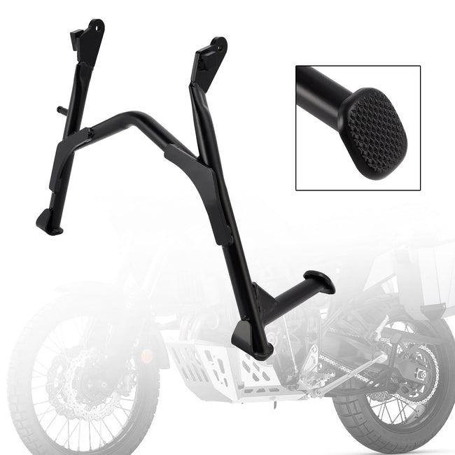 2019-2023 Yamaha TENERE 700 Motorcycle Centerstand Center Kickstand Foot Side Stand