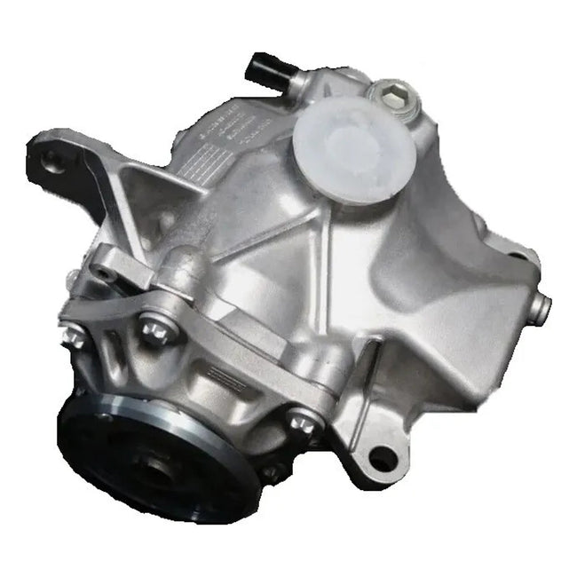 2022 Mercedes-Benz C 300 4Matic 2.0L L4 - Electric/Gas, 2.0L L4 - Gas Front Differential Axle Carrier 2053304107 A2053306700