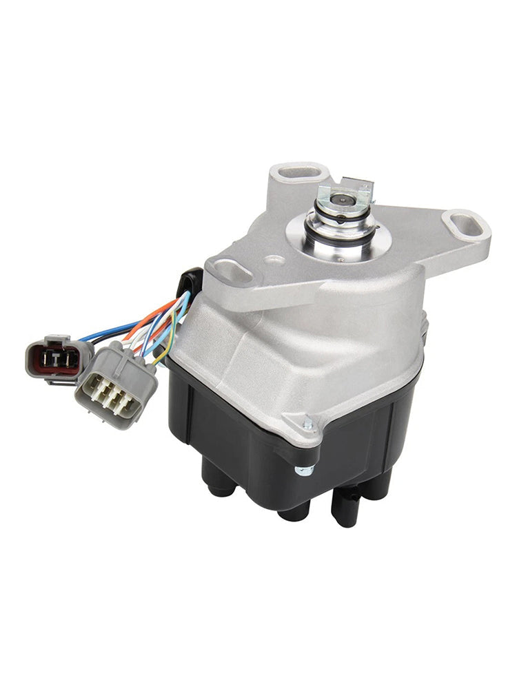 TD81U Ignition Distributor For Honda Acura B16A B16A2 B18C DOHC VTEC 1996-2001