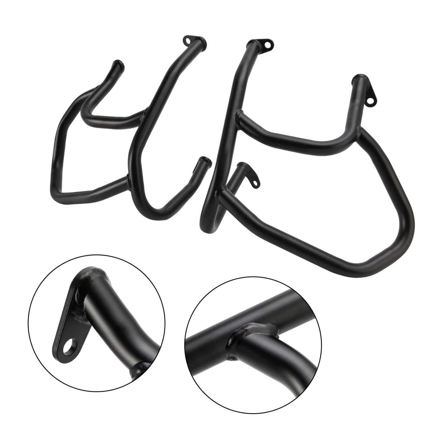 2023-2024 Bmw R1300Gs R 1300 Gs Bumper Engine Protection Guard Crash Bar