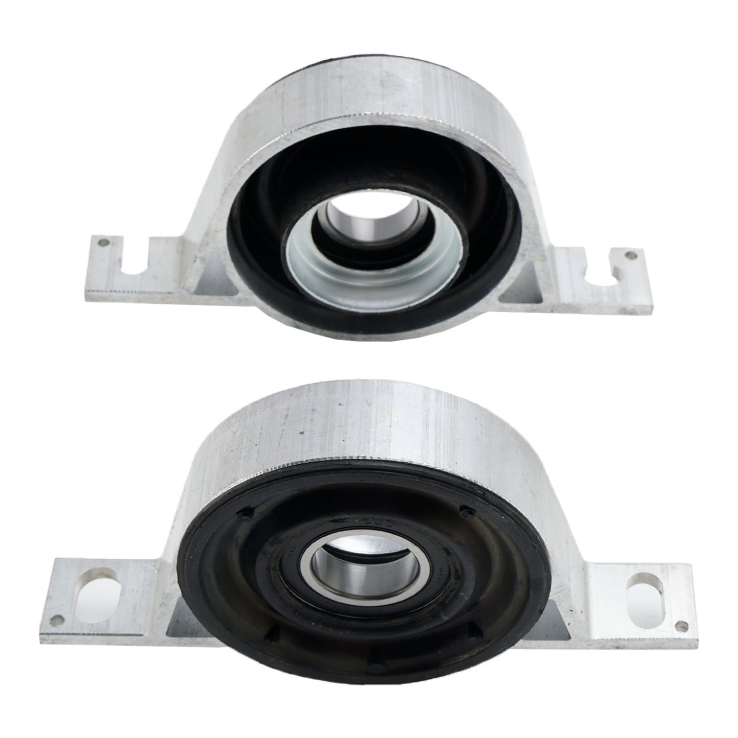 Front+Rear Center Support Bearing For CADILLAC SRX AWD 2010-2016