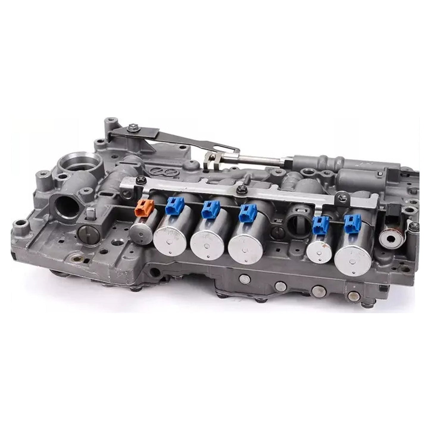 2015-up Toyota Tacoma Transmission Valve Body AC60E AC60F