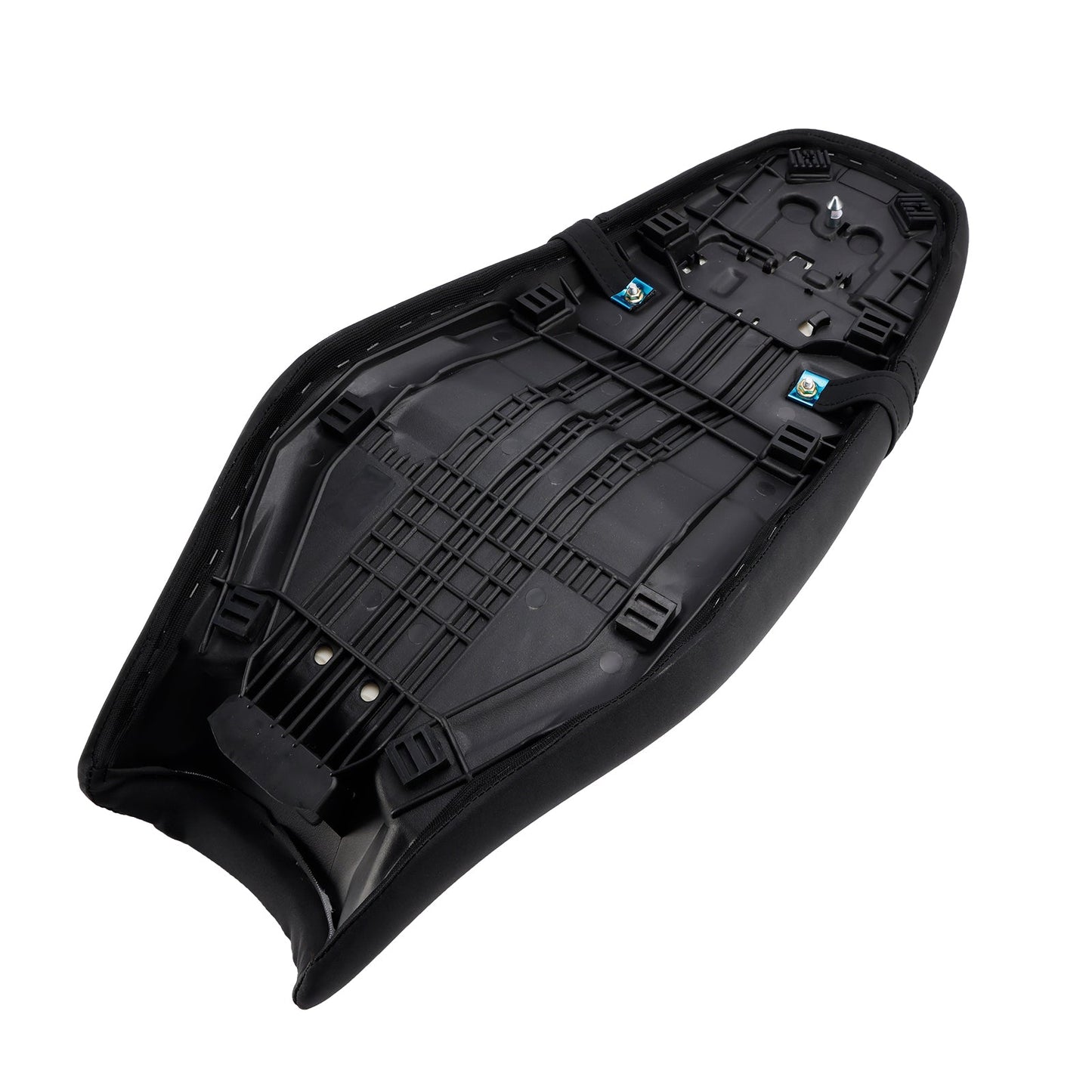 2024-2025 Triumph SPEED 400 SCRAMBLER 400X Rider Passenger Seat Front Rear Cushion