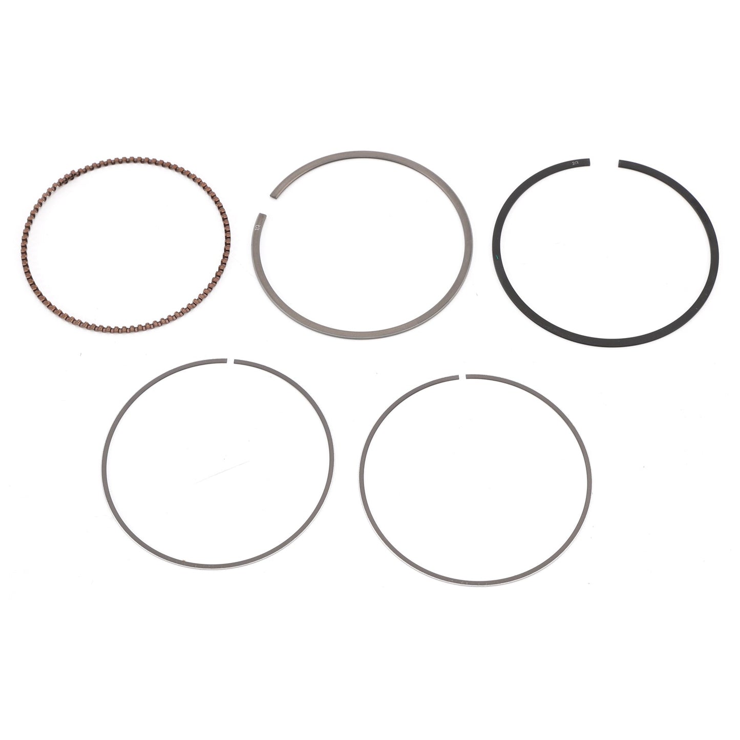 2013-2023 for Duke 200 Cylinder Barrel Piston Gasket Kit 90630038000