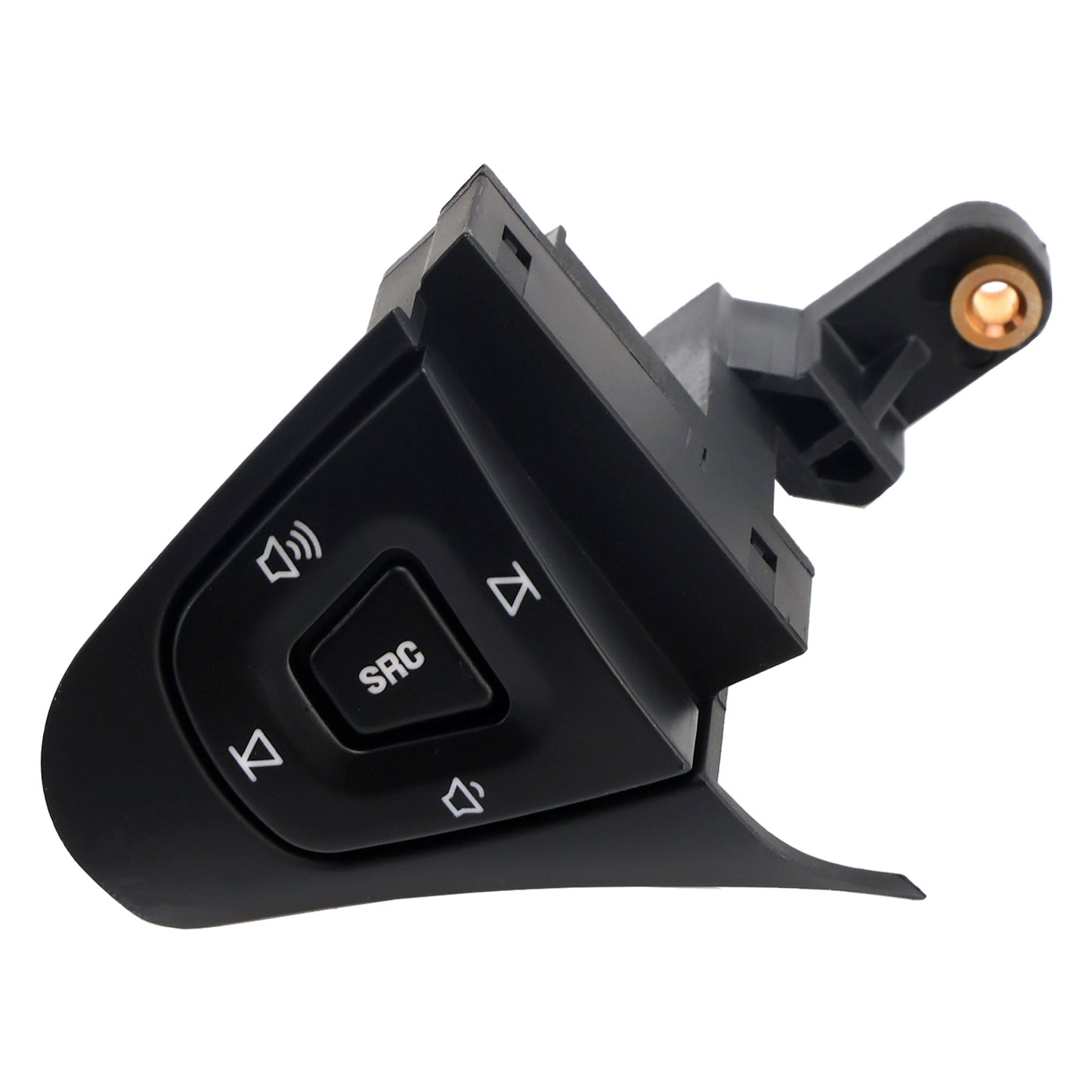 5Pins Steering Wheel Switch Button 1870909 for Scania P G R T Series Truck