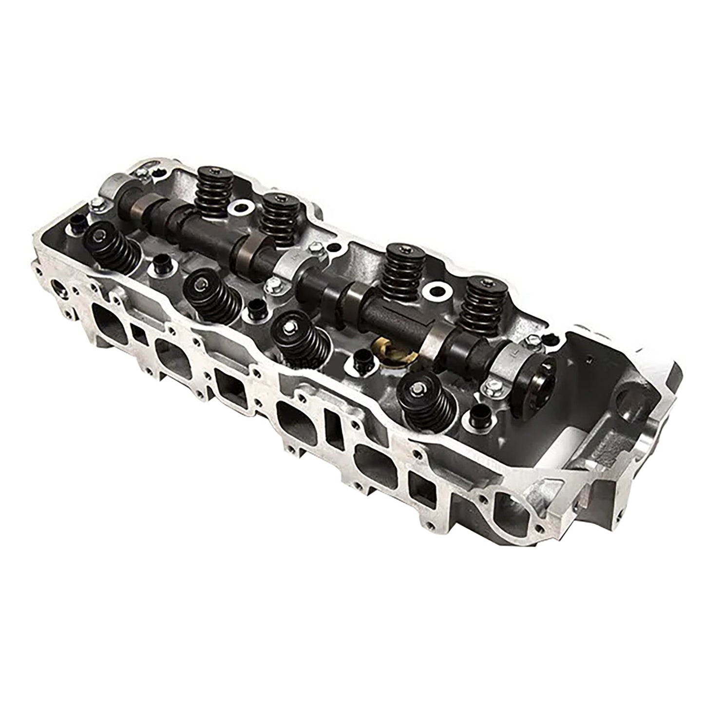 1985-1995 Toyota PickUp 2.4L SOHC 8v 4Cyl Complete Cylinder Head 11101-35080