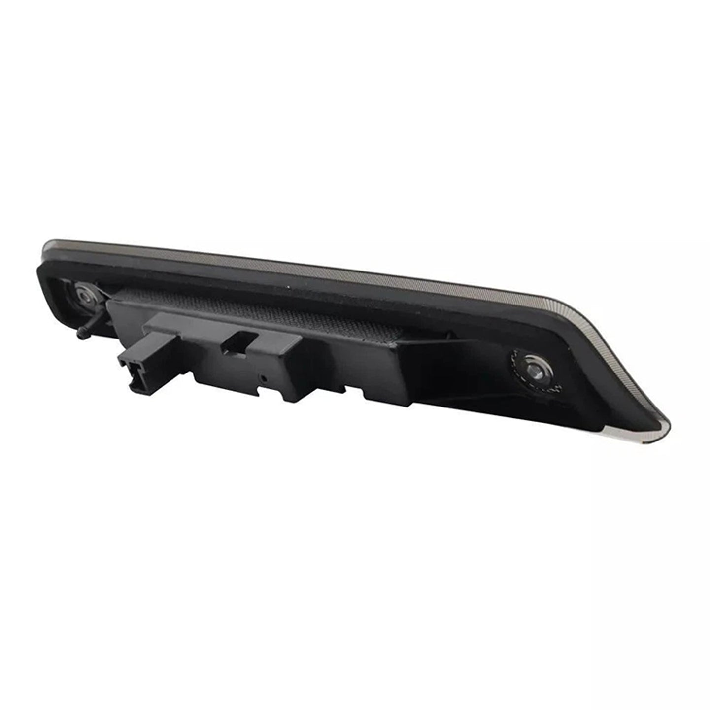2005-2010 Jeep Grand Cherokee LED Third 3rd Brake Light 55157397AD Black
