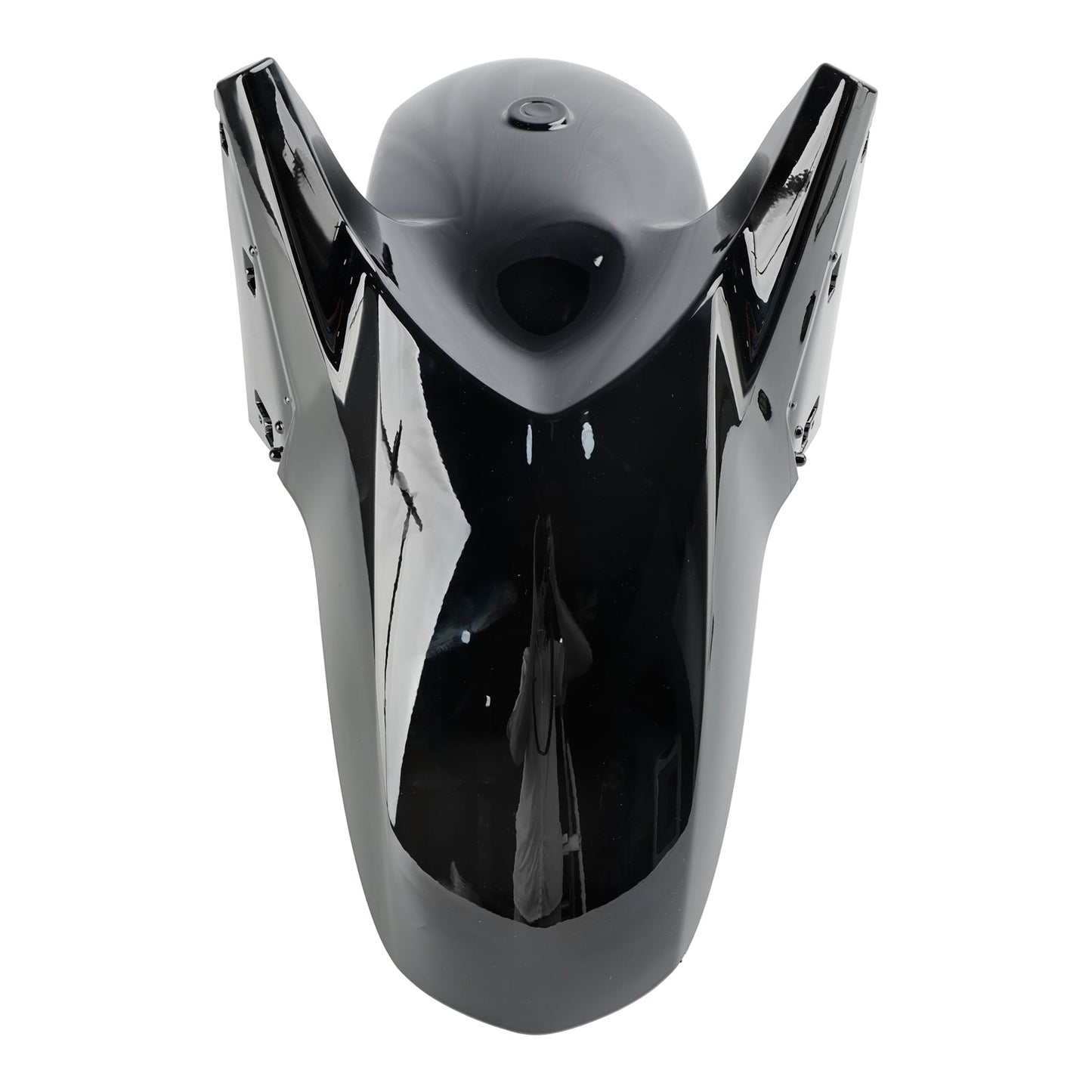 2023-2024 Yamaha X-MAX 300 Front Fender Mudguard Fairing Cowl