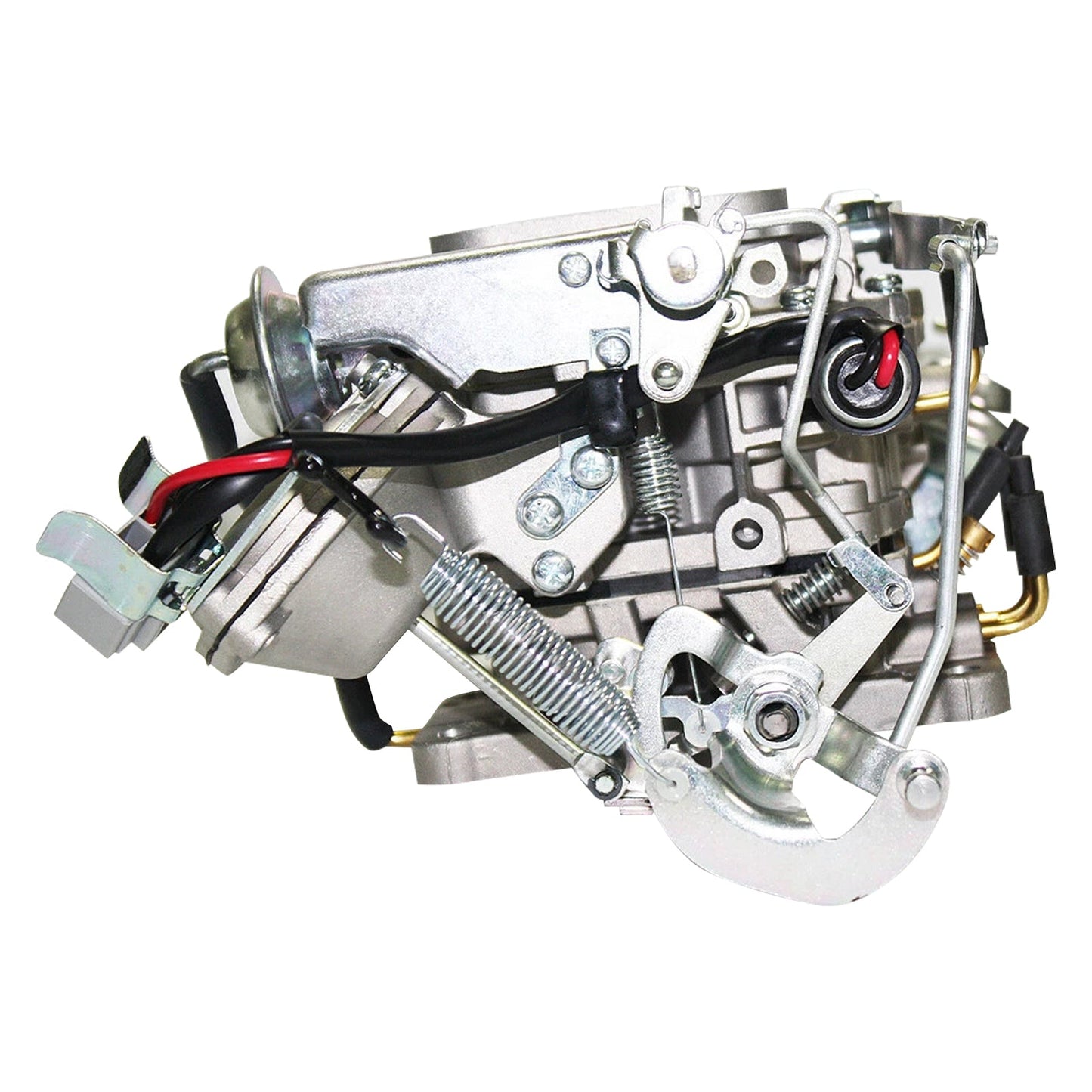 1982-1990 Toyota 3Y Hiace Hilux Dyna Delta Forklifts 2.0L Carburetor 21100-71081
