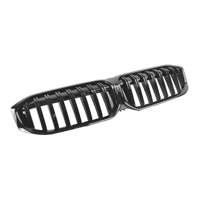 2023-2024 BMW 3 Series G20 G21 G28 320i 330i M340i Gloss Black Front Kidney Grille Grill