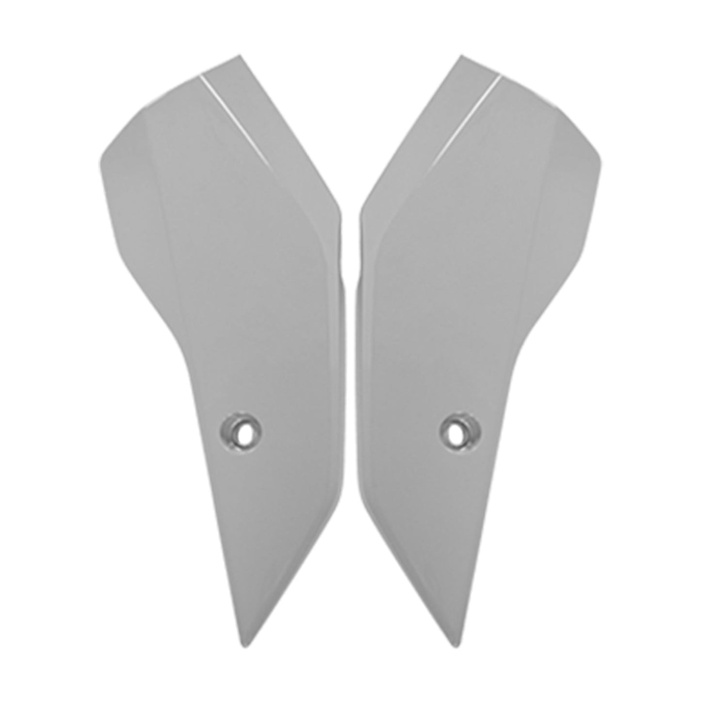 2023-2024 Yamaha X-MAX 300 XMAX Injection ABS Bodywork Fairing Kit 13#