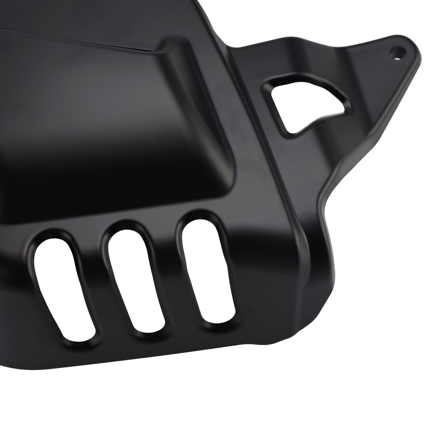 2013-2015 For Honda F6B Front Brake Disc Rotor Covers