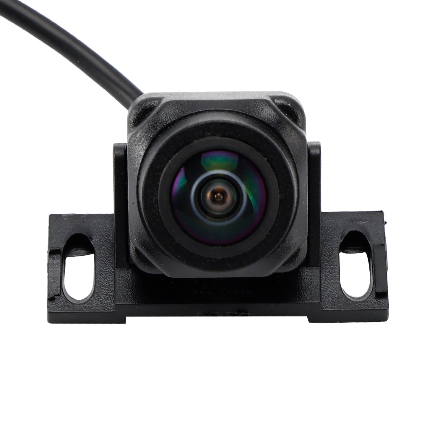 AHD/CVBS Three-Switch Rear View Car Camera Starlight Android Large Screen Image