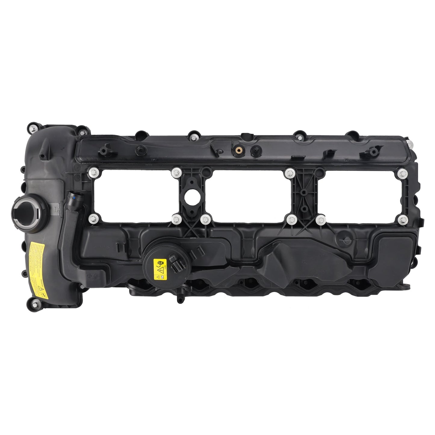 For BMW 2 Coupe (F22, F87) M2 Competition CS 2979 2018.06 - 2021.06 Rocker Valve Cover 11127846359