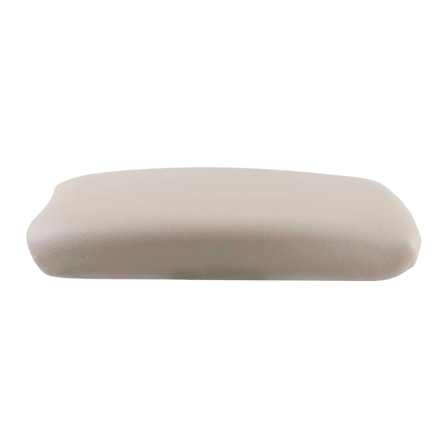 2006-2009 Honda CIVIC Beige Leather Armrest Centre Console Lid