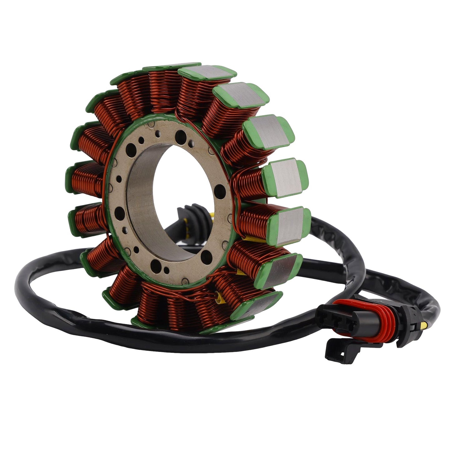 2024 For Polaris Ranger Crew 1000 Full Size Stator Magneto Coil 4017516 4018448