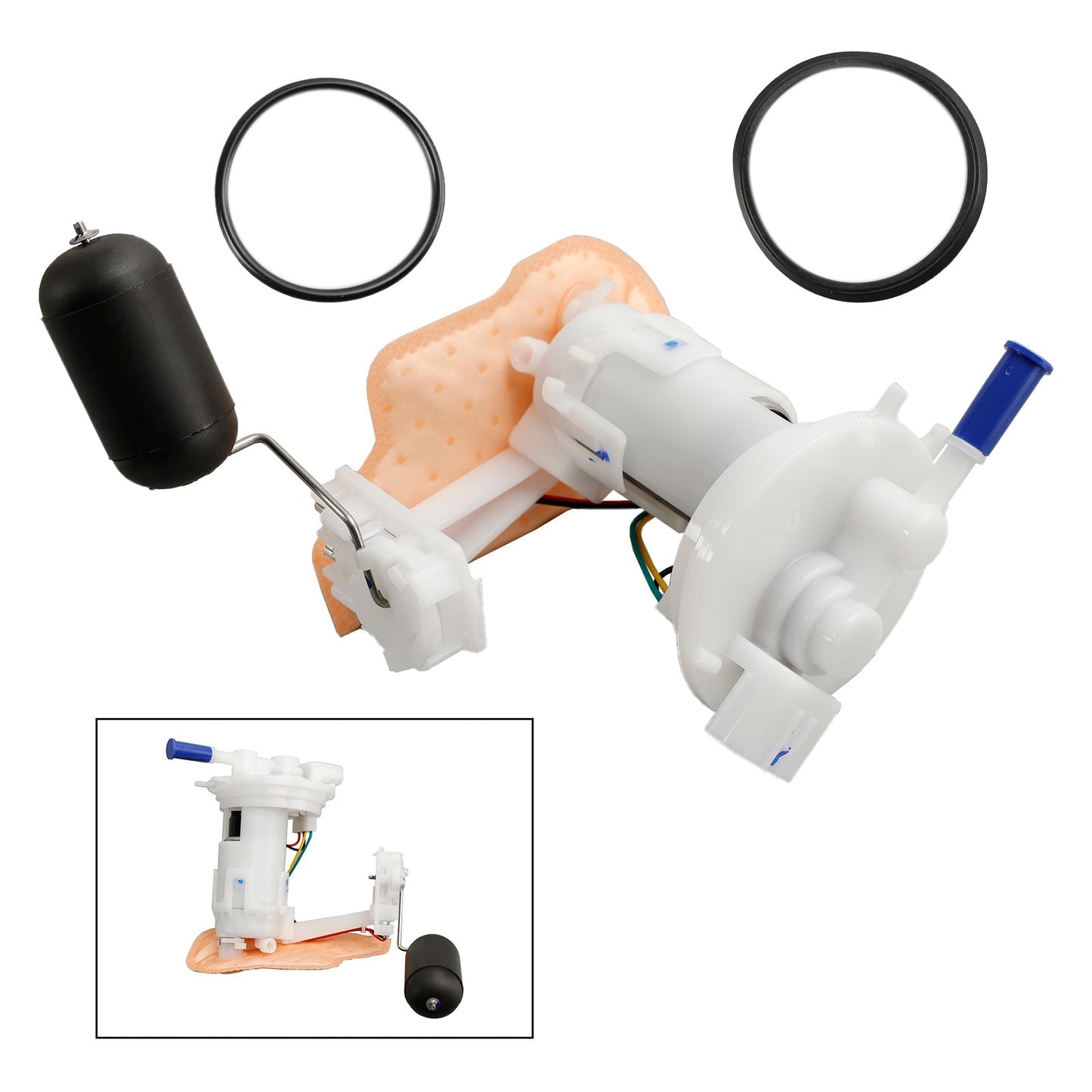 2013-2016 Honda SCOOPY 110 ACF110 Fuel Pump Assembly 16700-K46-N01 16700-K46-N02