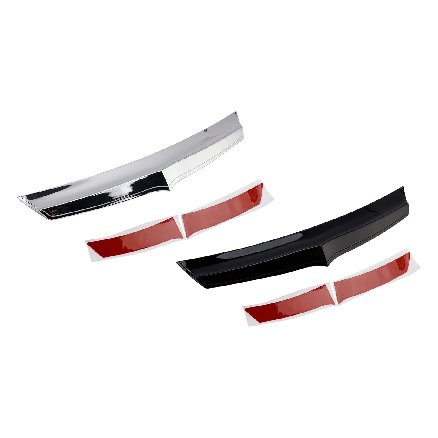 Front Fairing Air Flow Vent Accent Trim For Road Glide FLTRX 2015-Up