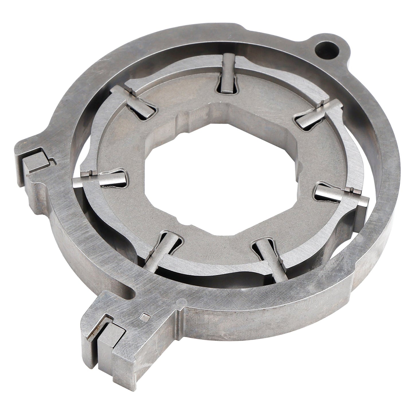 10/2017 onwards Vauxhall Meriva Mk II (B) 1.4 Engine Oil Pump Repair Kit 25199823