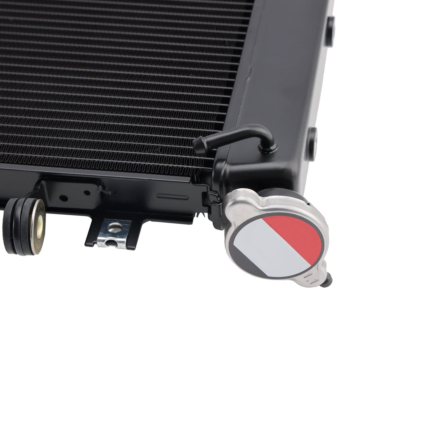 2022-2024 Yamaha XSR900 Radiator Cooling Engine Cooler