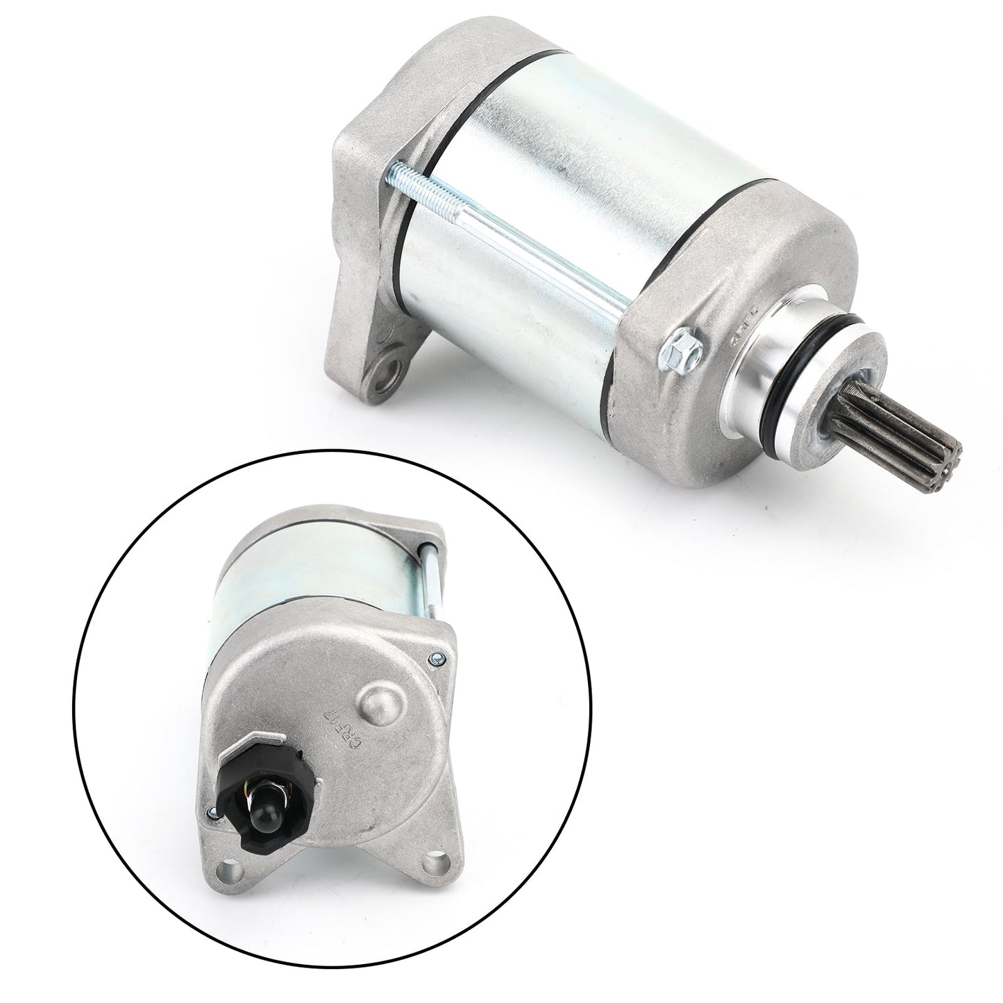 2008-2009/2011-2014/2016-2020 Honda TRX250TE Recon 250 ES 229cc Starter 31200-HM8-B61