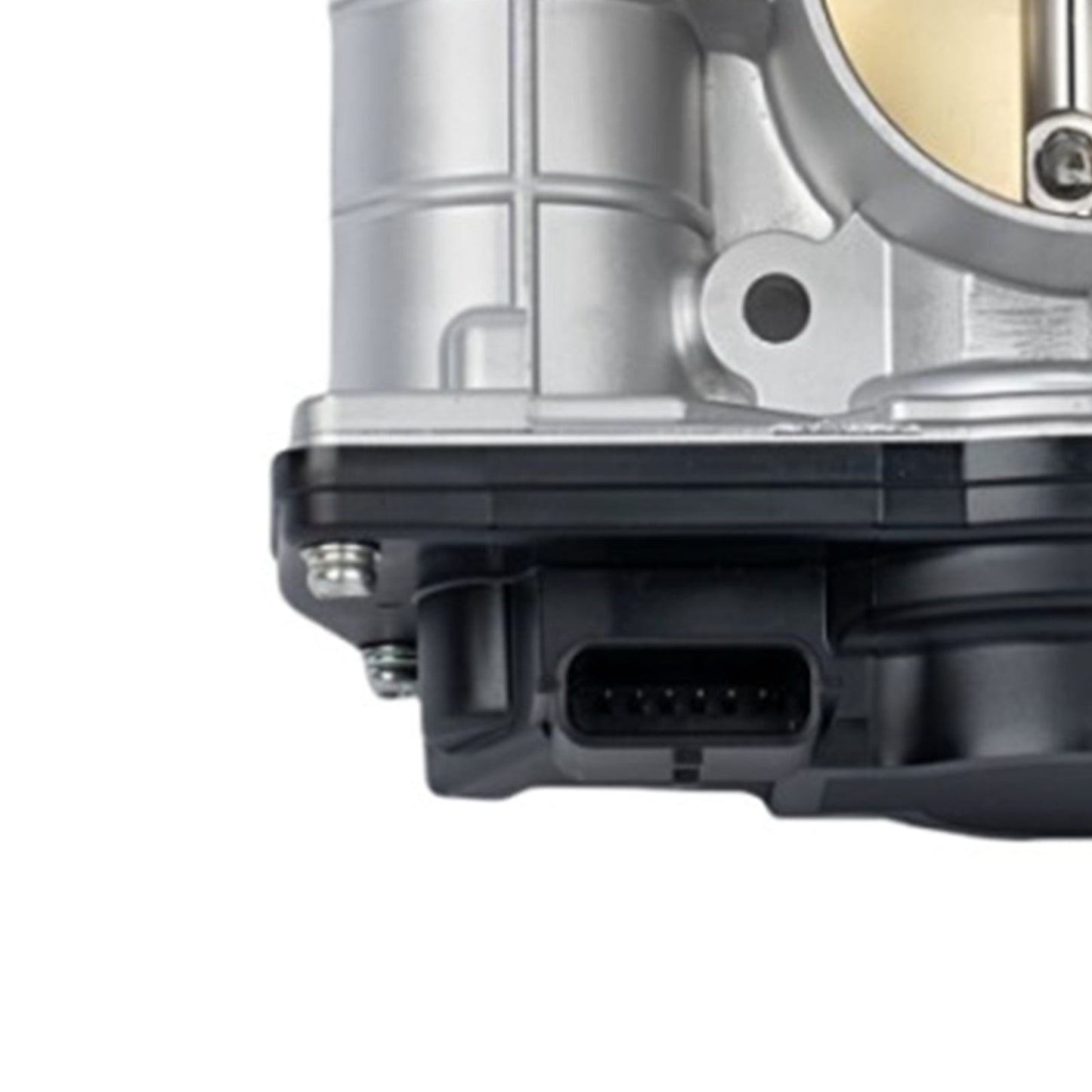 2010/05-2016/12 For Nissan Micra IV K13 1.2 1198 ccm, 59 KW, 80 PS Throttle Body 16119-1HC0E