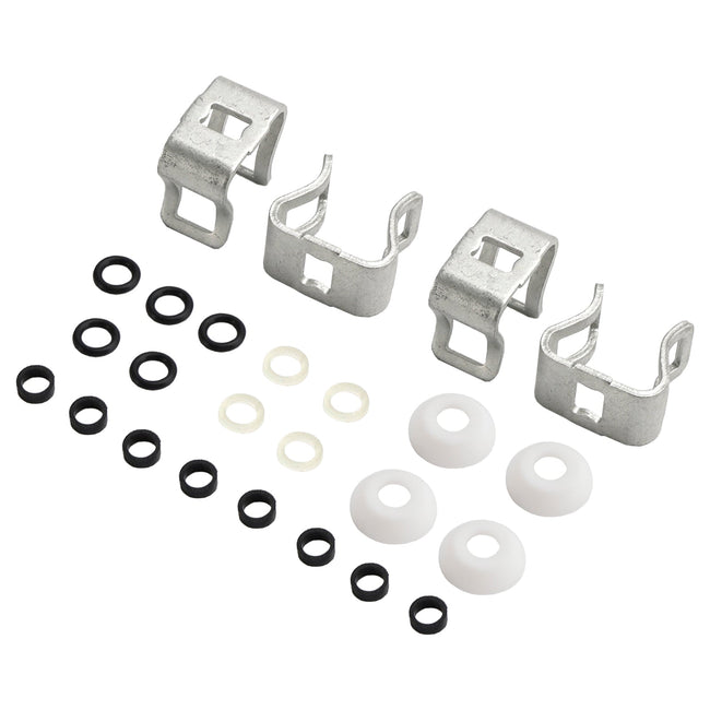 12672366 Fuel Injector O-Rings Seal for Chevy Express Van SaVana