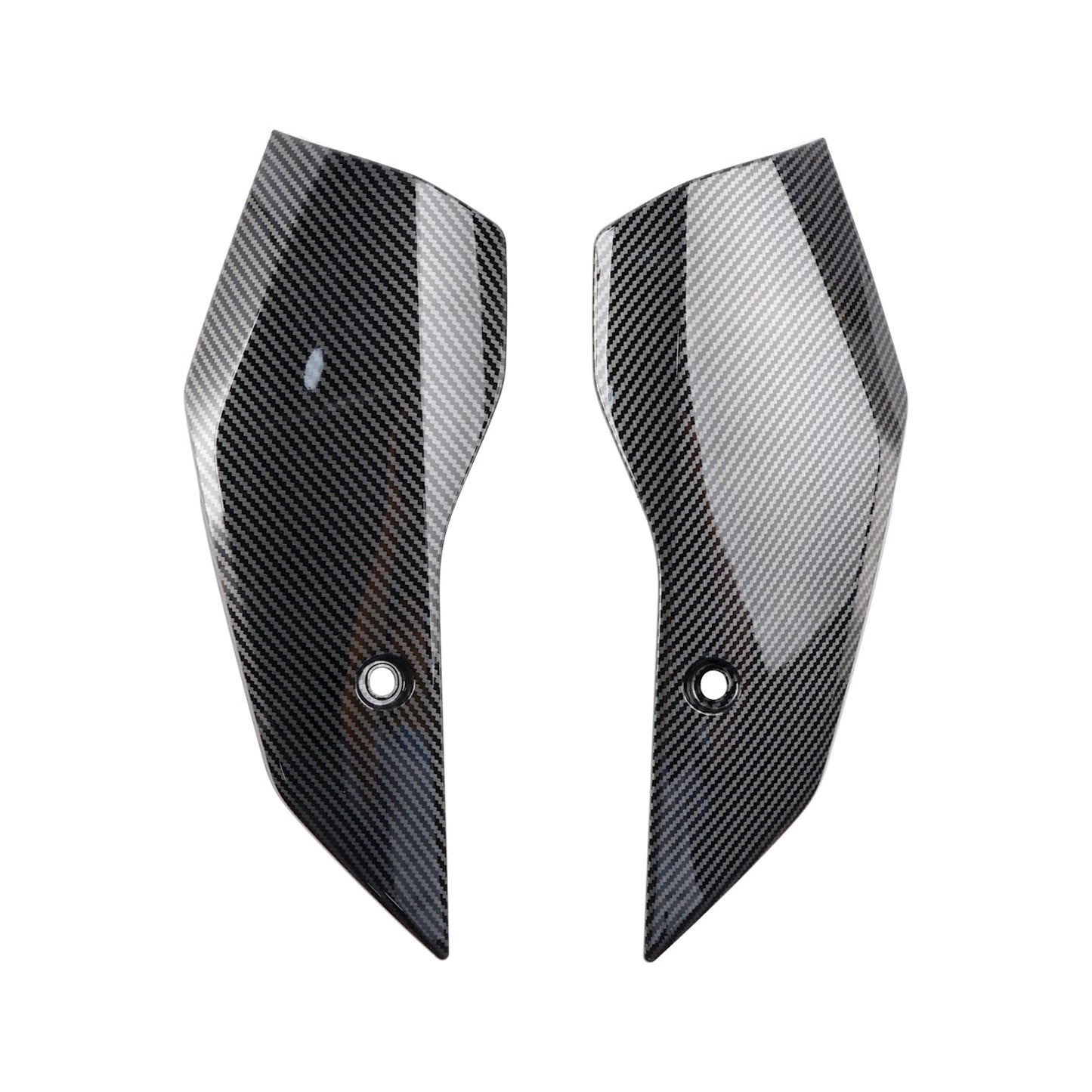 2023-2024 Yamaha X-MAX 300 XMAX300 Front Fender Side Panel Fairing