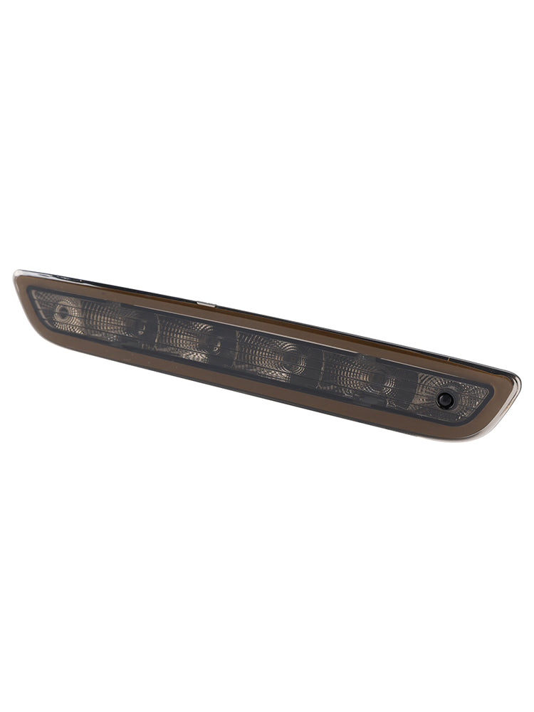 3RD Third Brake Light B000878980 For Peugeot 108 2014-2021 Black