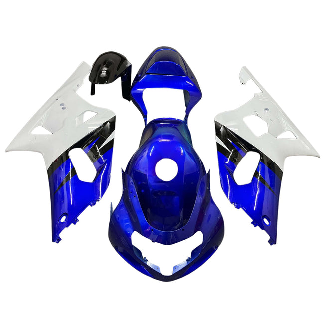 Injection Fairing Kit Bodywork For Suzuki GSXR600 2001-2003 GSXR750 2000-2003 K1
