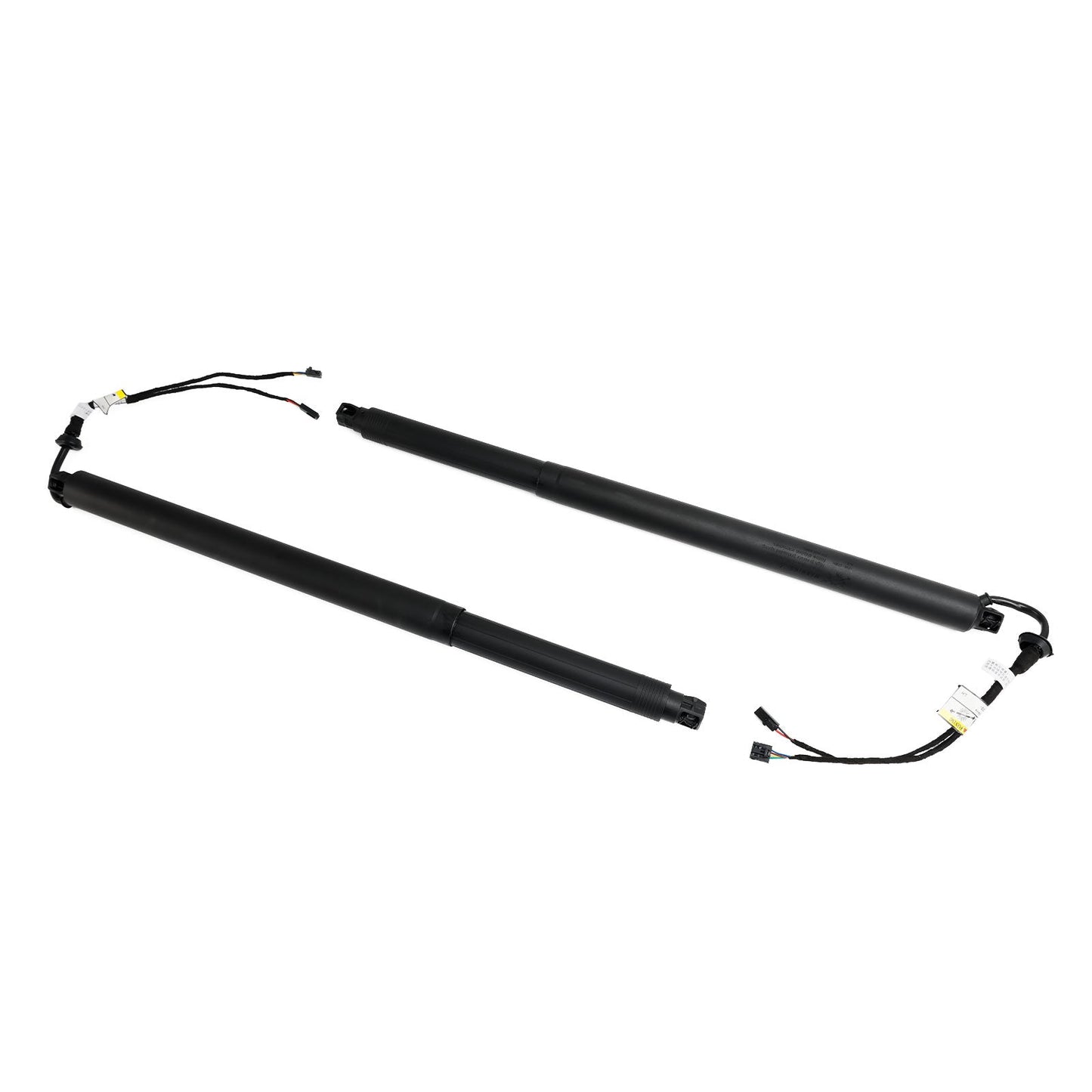 2012-2021 Skoda Octavia III Combi (5E) 2PCS Electric Tailgate Gas Strut 5E9827852F 5E9827851F