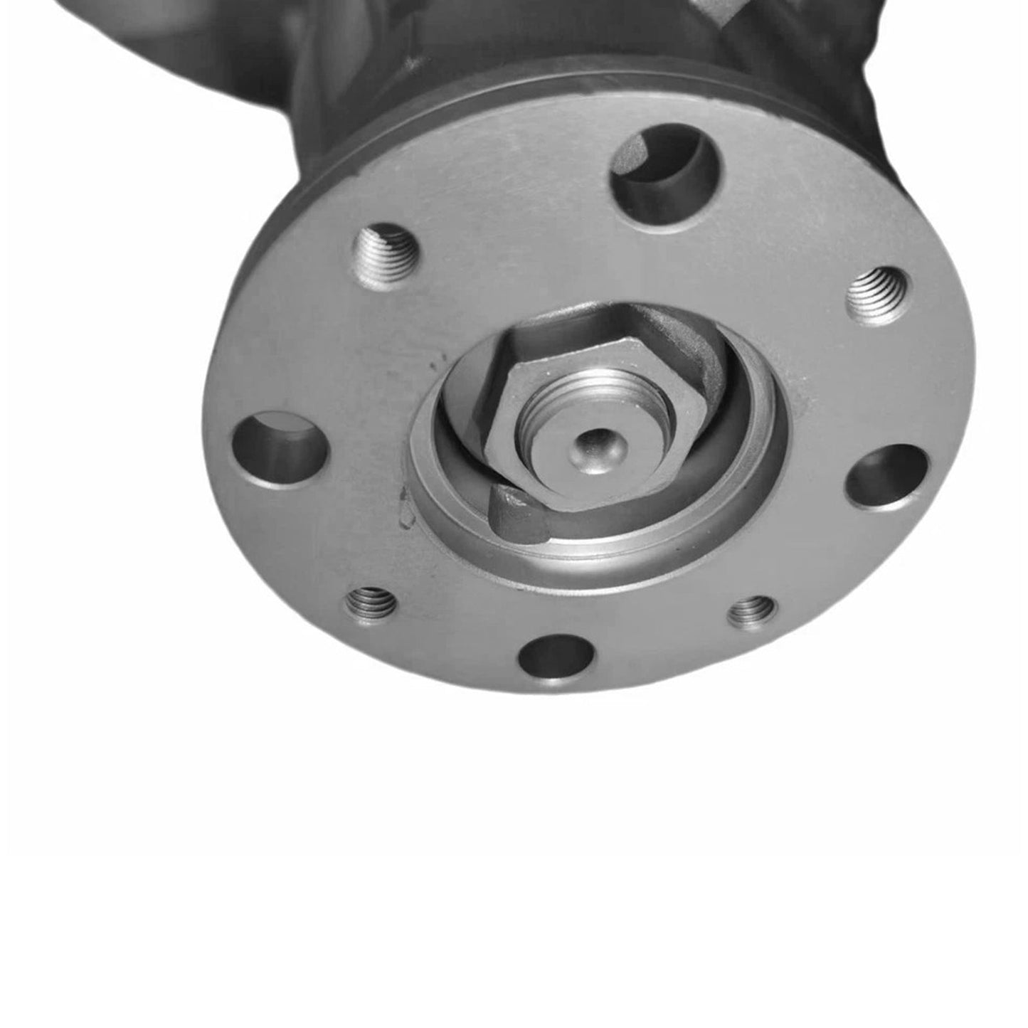 2018-2024 For BMW X4 G02 Front Differential Ratio 3.385 31508679981