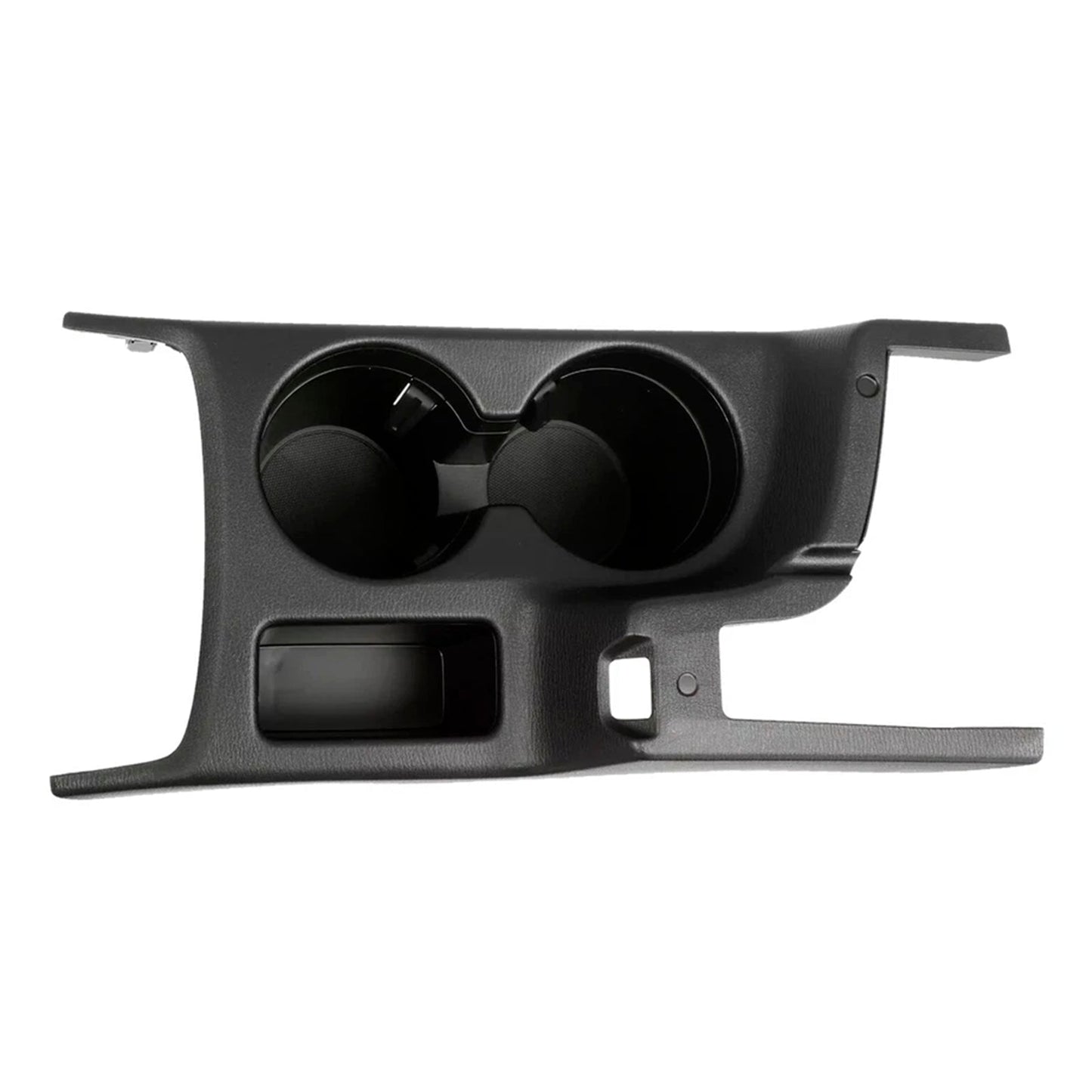 2016 Mazda CX-5 Black Center Console Cup Holder Case KA0G-64-630A-02