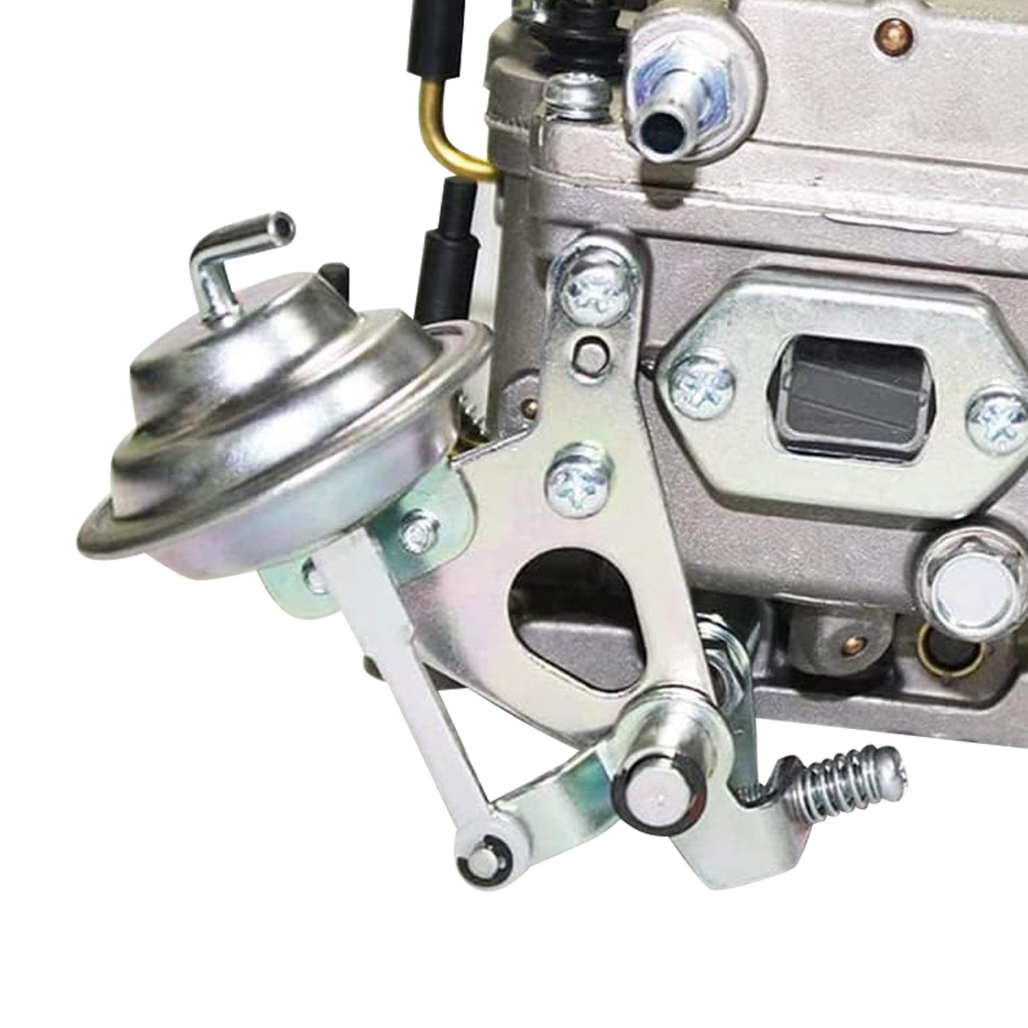 1979-1985 Toyota Liteace 2 Barrel Carburetor 2110071070 NK457