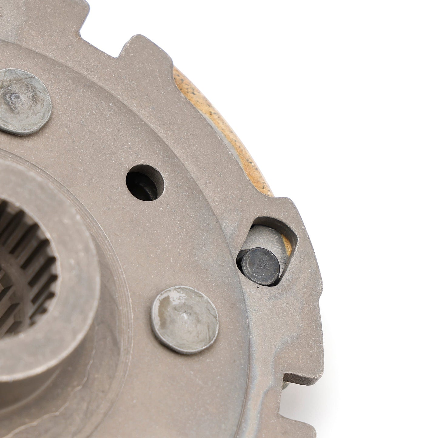 HiSun ATV 450H WET SHOE CLUTCH MM010701 21230-003-0000