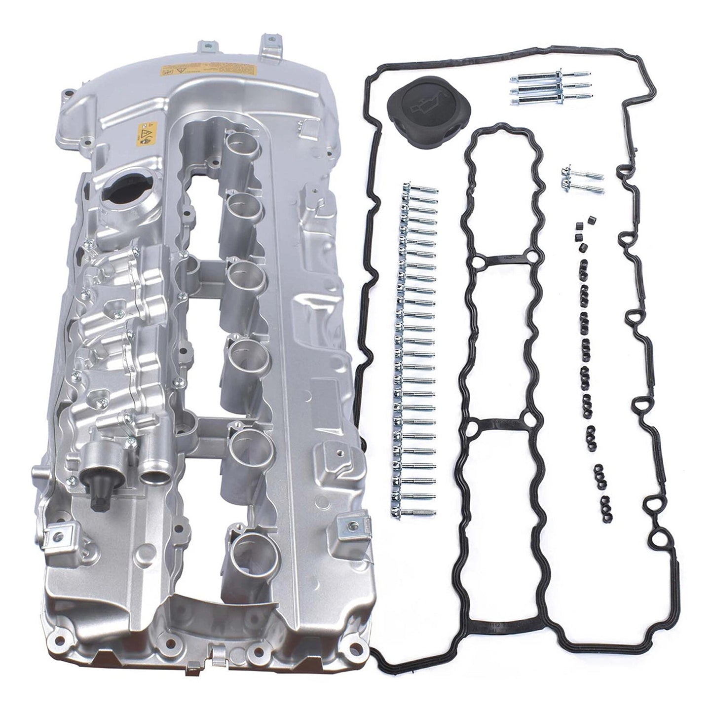 For 2008-2016 BMW X6/Z4 11127565284 11127565286 Valve Cover