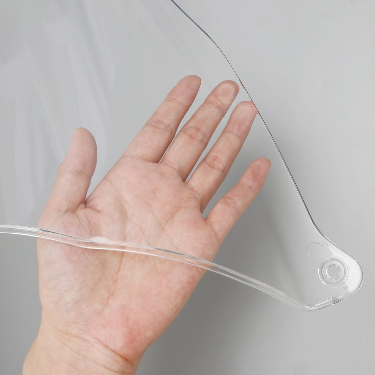 2006-2010 Aprilia RS125 Windshield WindScreen