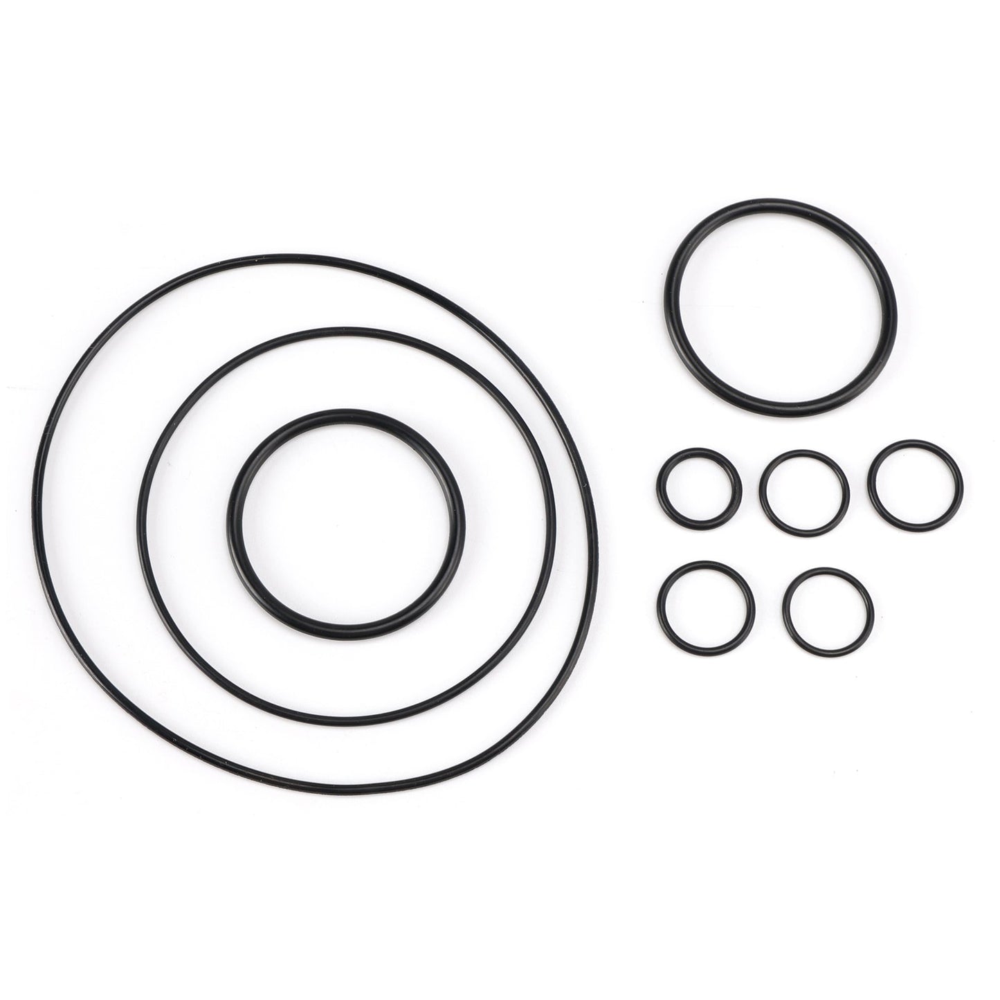 2019-2023 Husqvarna TE 300 TPI Cylinder Piston Top End Kit 55630038100 55730138000