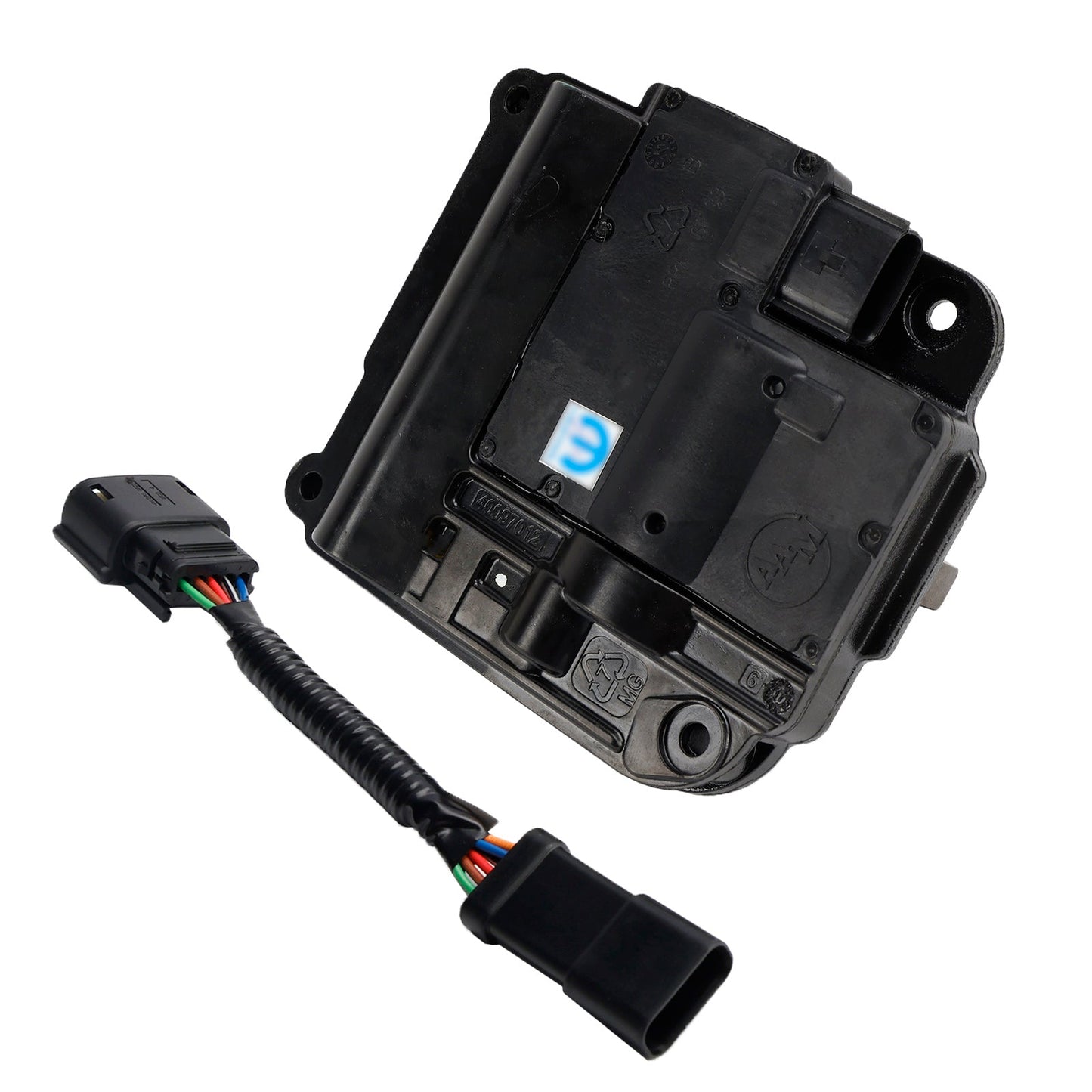 2014-2016 Jeep Cherokee 2.4L I4 A/T 4X4 SPORT Transfer Case Actuator 68321285AE 68224165AA