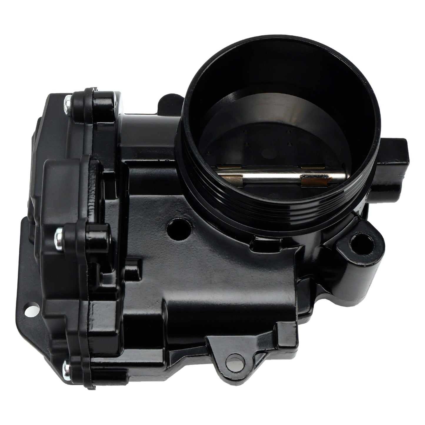 12.2010-04.2015 Mini Coupe (R58) Cooper S Jcw Coupe Throttle Body 13548675278