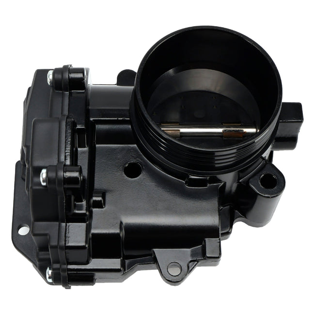 11.2012-10.2016Mini Countryman (R60) Cooper All4 Estate Throttle Body 13548675278