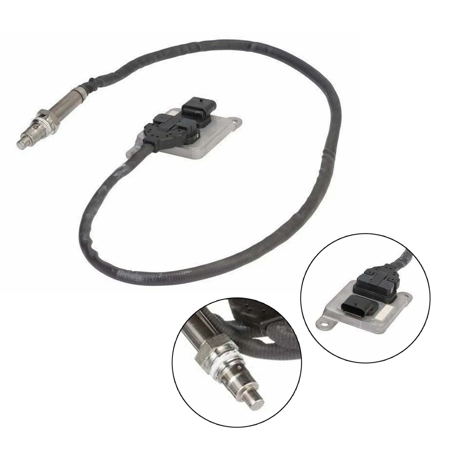 For New Holland Loader B95CLR B95CTC Sensor 47582734