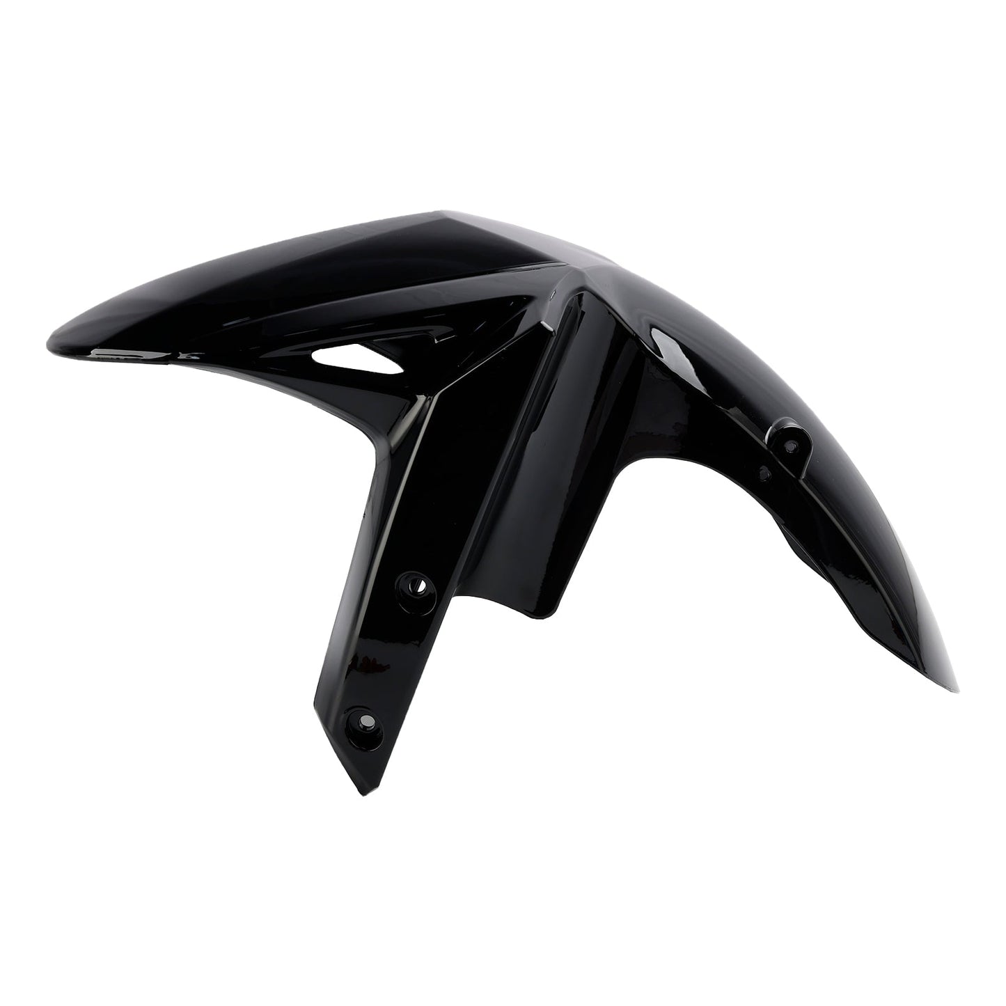 2022-2024 Kawasaki Versys 650 KLE650 Front Fender Mudguard Fairing