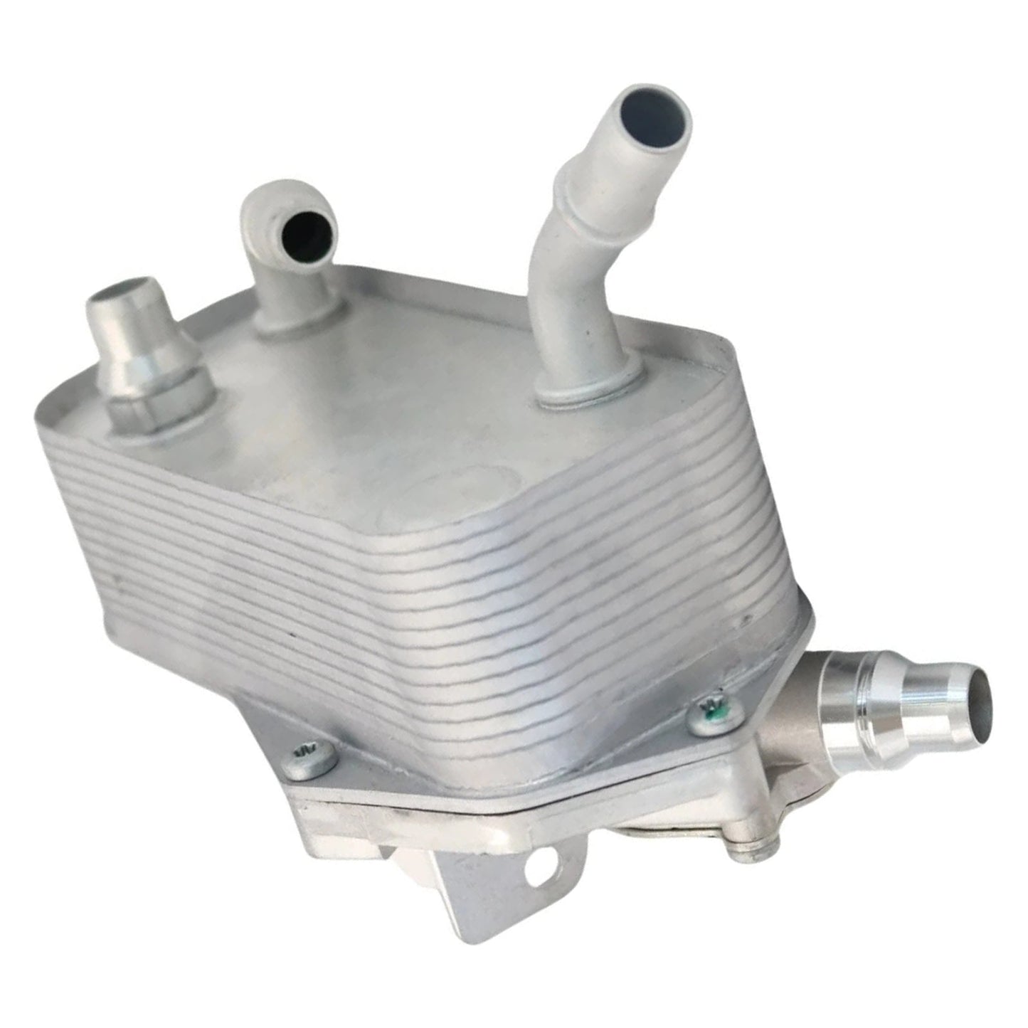 2006 For BMW 325xi E90 L6 3.0L Naturally Aspirated 13 layer Engine Oil Cooler 17217551647