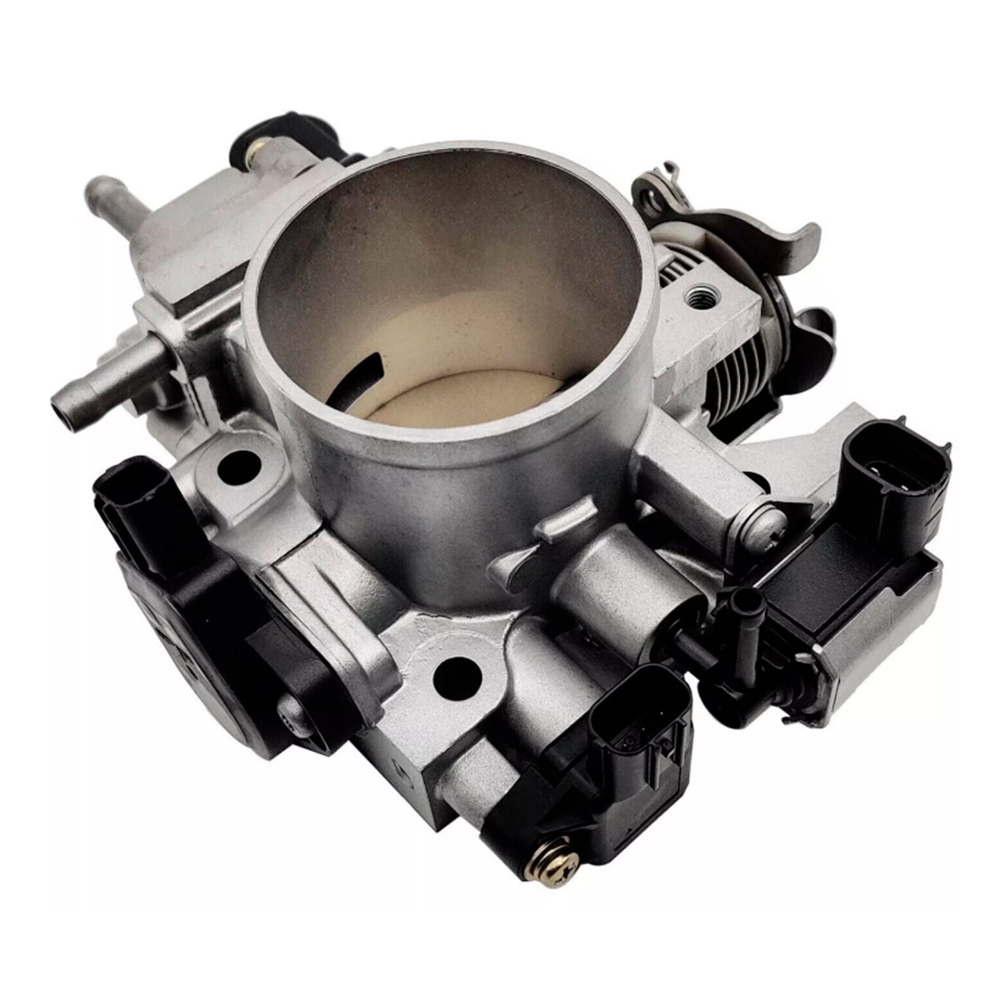 2003-2005 CR-V CRV 2.4L Throttle Body For Honda 16400-PPA-A11