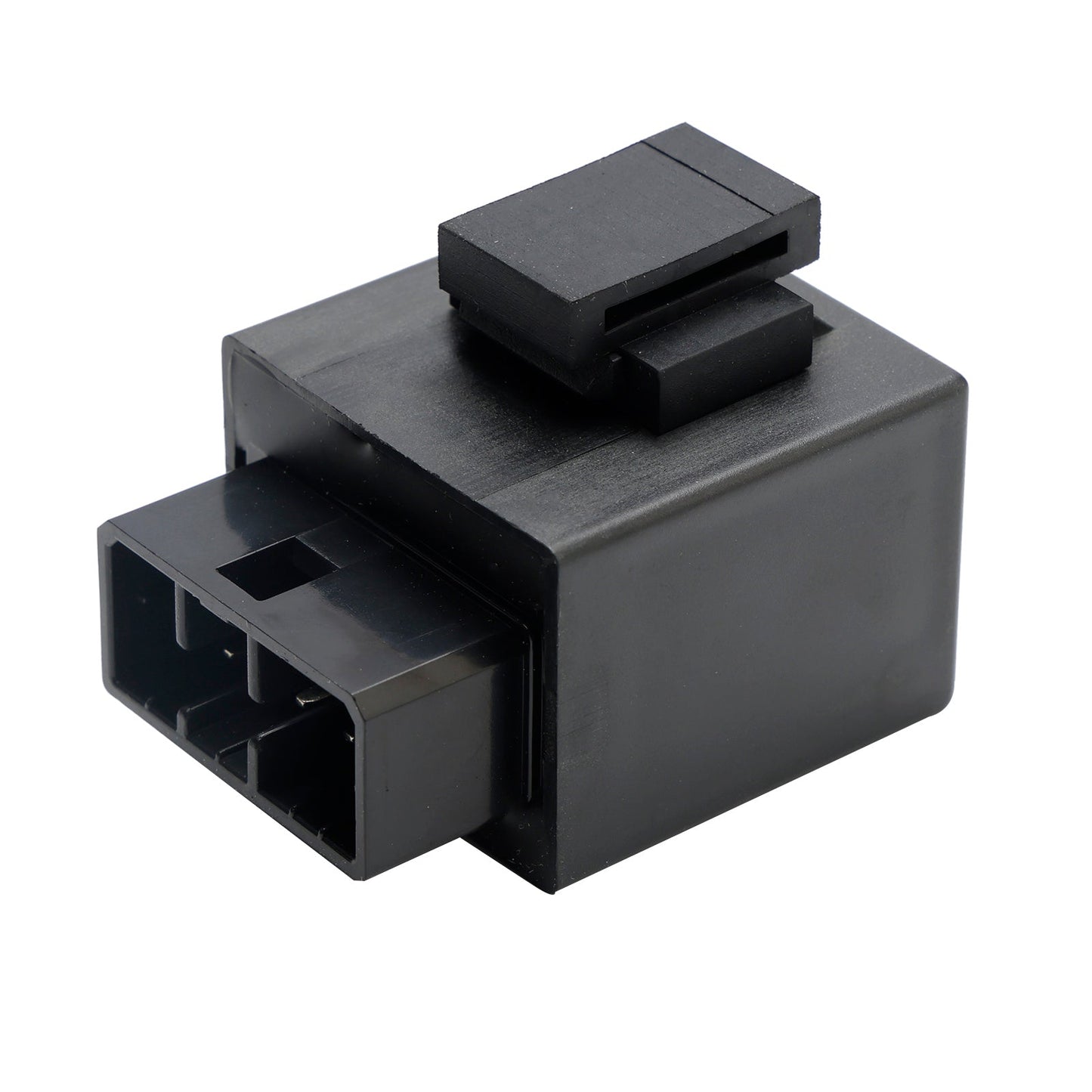 2002-2007 Yamaha XVZ1300 XVZ13 Royal Star Midnight Venture Relay Assembly 5EA-81950-00 5EA-81950-01