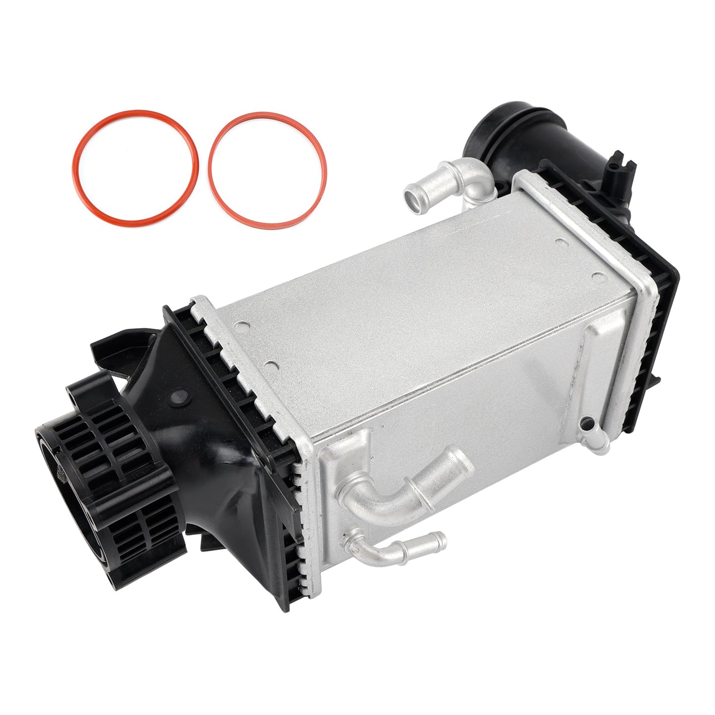 Fit For Skoda 1.5 TSI TFSI Intercooler 04E145785E