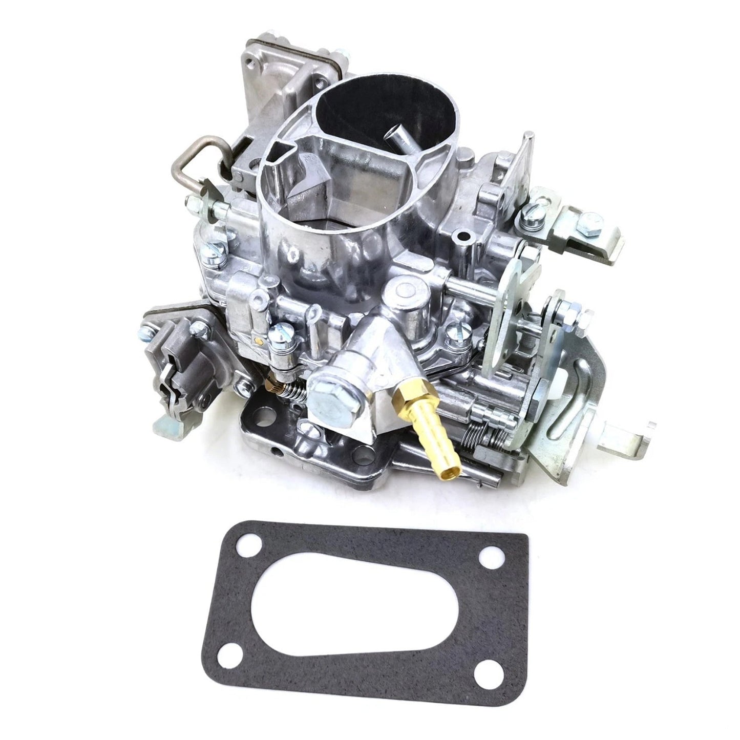 1968-on Ami 6 Carburetor