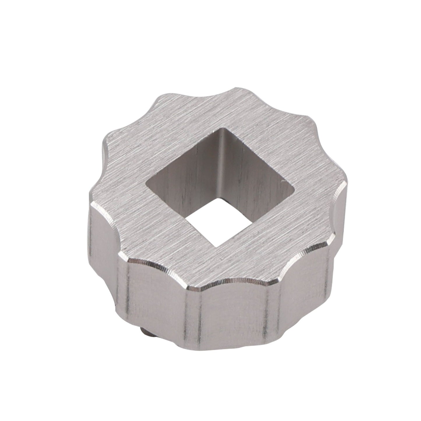 2016-2020 2 Pin Shock Cartridge Cap Tool/socket-Like #398-00-417 For Fox X2/DHx2